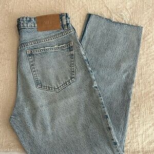 Size 6 // Zara Jeans